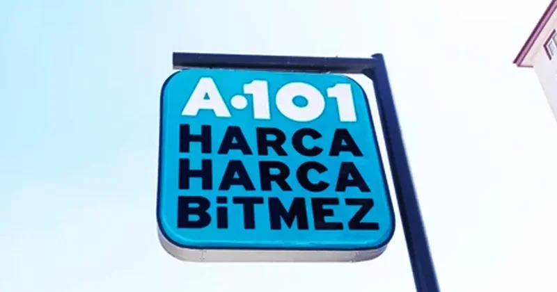 A101 de araç sahiplerine özel kampanya! Otomobilin ihtiyacını karşılayacak