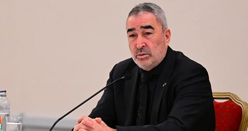 Samet Aybaba ya teklif yapıldı: Yeni adresi belli oldu