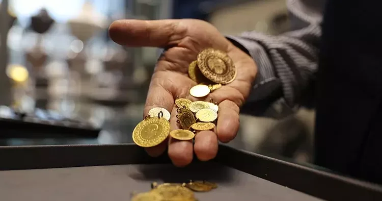Altın fiyatları yeni zirveye koşuyor! İşte nedeni...