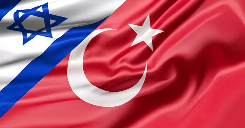 İsrail Türkiye anketinden çıkan çarpıcı sonuç! Bütün partilerin seçmeninden ortak görüş