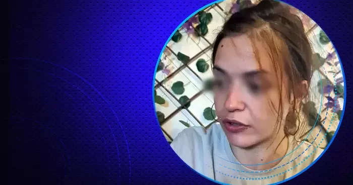 Savaştan kaçan Ukraynalı Katerina, İstanbul da fuhuş çetesinin eline düştü! Her şey sosyal medyadan aldığı davet ile başladı