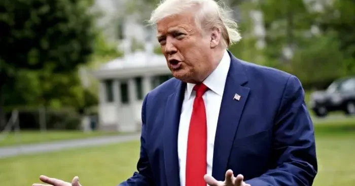 Trump tan Rusya ya nükleer denizaltı hamlesi: Medvedev in açıklamaları gerilimi tırmandırdı