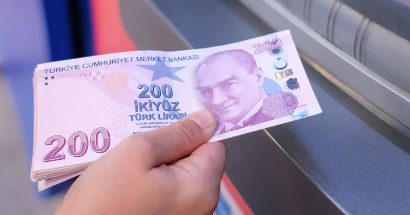 5 milyon TL nin 1 aylık faiz getirisi belli oldu! Son kararın ardından eskisi gibi değil