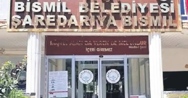 DEM Parti’de işçi kıyımı sürüyor