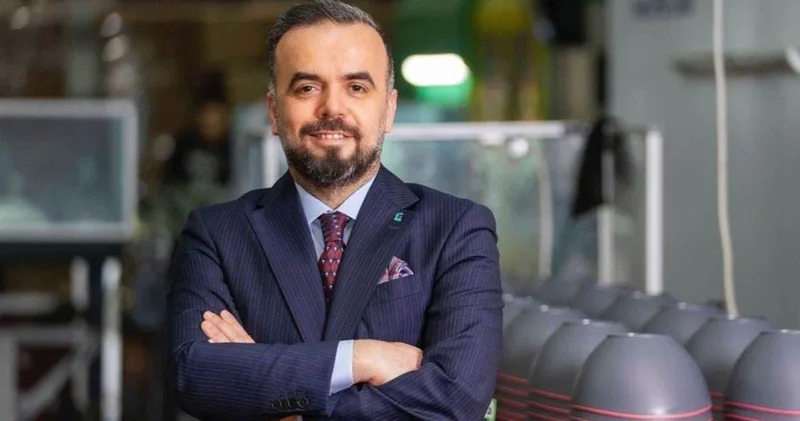 ZÜCDER’den Avrupa Hamlesi: Türk Züccaciye Sektörü FEC Üyesi Oldu