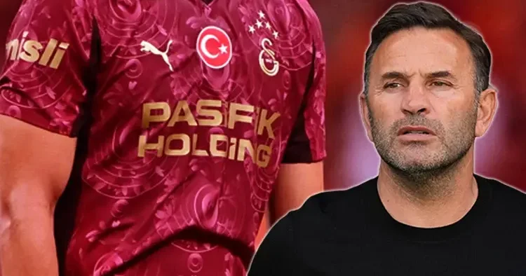 Galatasaray da bir ayrılık daha! Yıldız futbolcu eşyalarını toplayıp İstanbul dan ayrıldı