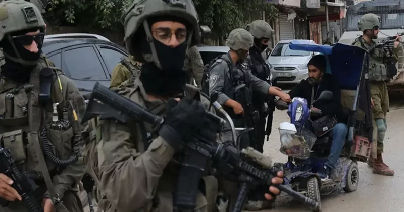 İsrailli Sanatçılardan Savaş Suçlarına İtiraz