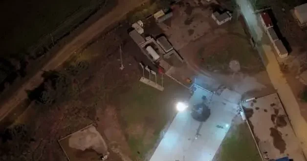 Gökyüzünde devrim gibi atış! Gece karanlığında tam 12’den vurdu... ASELSAN tam 6 ay sonra duyurdu