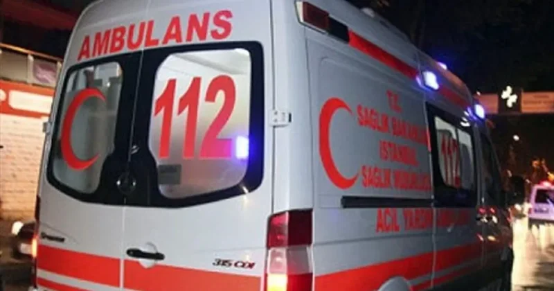 Karabük’te karı kocanın şüpheli ölümü