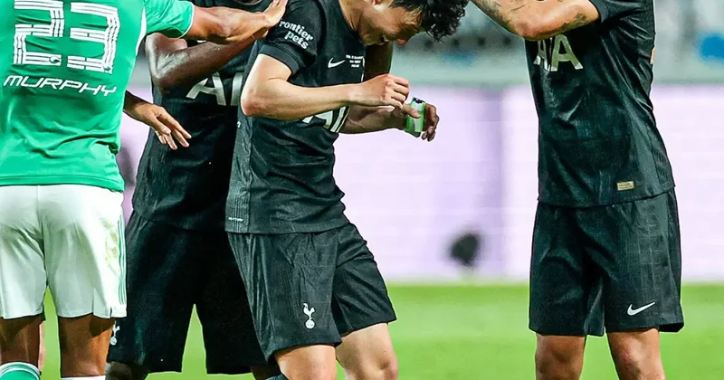 Süper Lig devi istiyordu! Yıldız oyuncu gözyaşları içinde veda etti