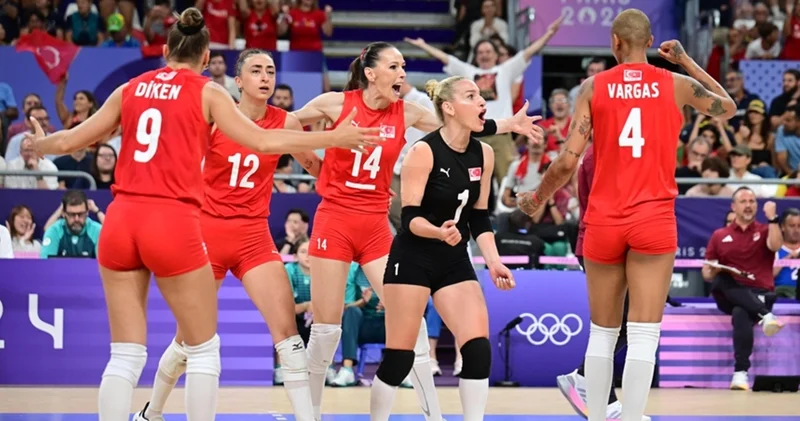 Türkiye İspanya voleybol maçı ne zaman, saat kaçta ve nerede oynanacak? Filenin Sultanları 2025 Dünya Şampiyonası maç programı