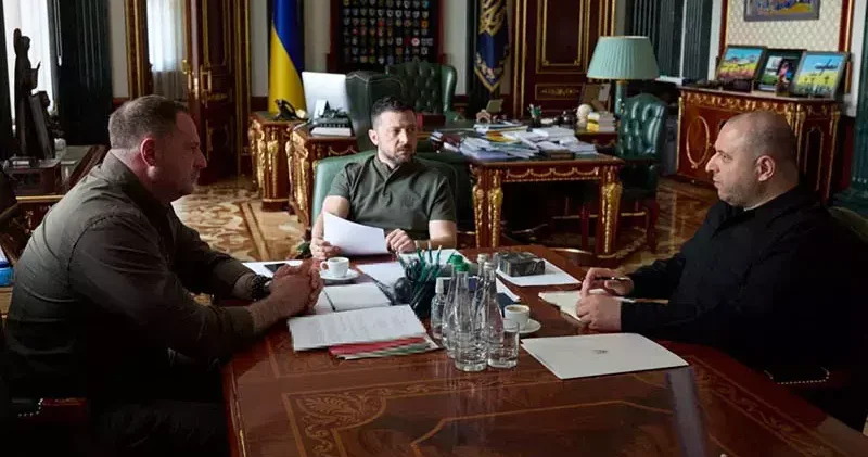 Zelenskiy: İstanbul görüşmelerinin devamı için hazırlık yapıyoruz