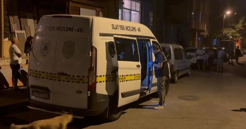 Evden gelen kötü kokular acı gerçeği ortaya çıkardı