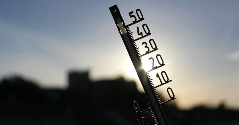 Meteoroloji uzmanından korkutan açıklama! Eyyam ı bahur un ikinci dalgası yolda, Türkiye diken üstünde Sözcü Gazetesi