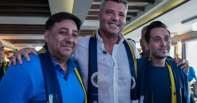 Sadettin Saran: Mevcut yönetimden daha fazla çocuğu Fenerbahçeli yaptık Sözcü Gazetesi