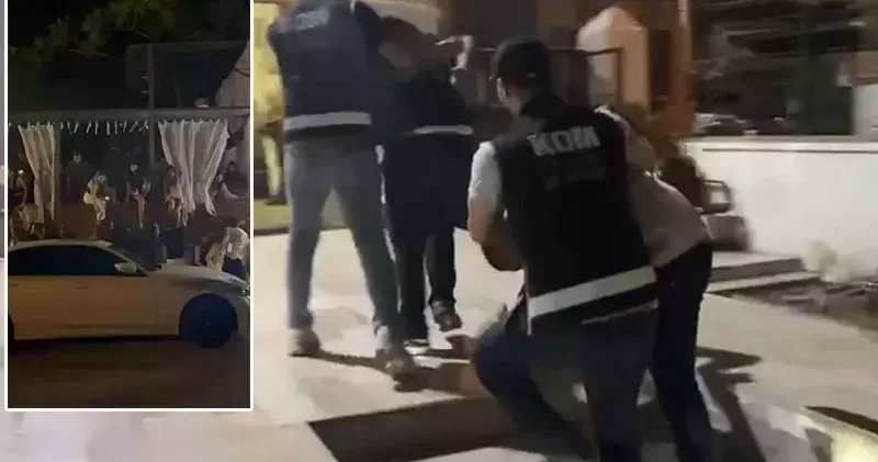 Çeşme de 7 kişinin yaralandığı kavgaya ilişkin 2 tutuklama