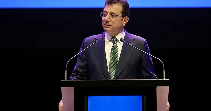 İmamoğlu sosyal medyadan açıkladı: Büyük bir üzüntüyle öğrendim... Sözcü Gazetesi