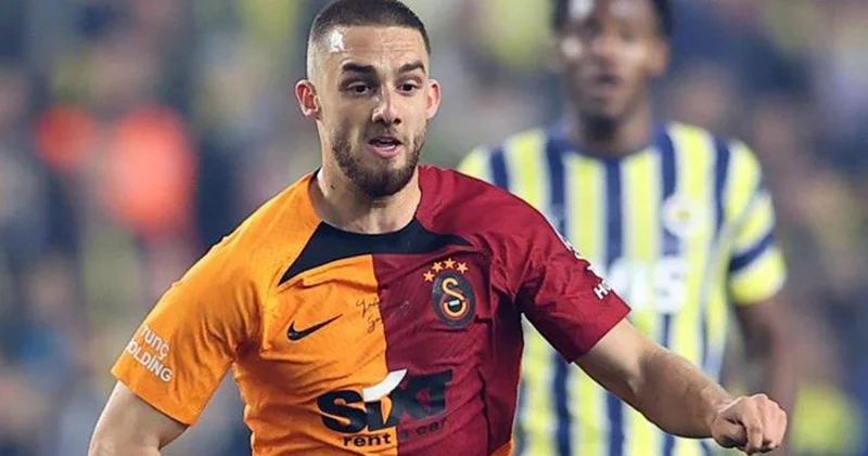 La Liga ekibinden Berkan Kutlu ya kanca