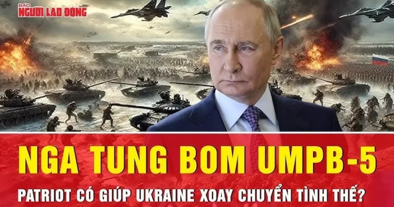 Rusya yeni ölümcül silahını savaşa dahil etti