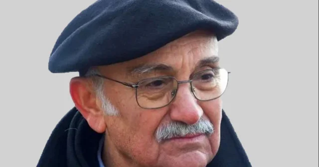 Metin Sözen kimdir nereli kaç yaşında hayatı ve biyografisi Kimdir