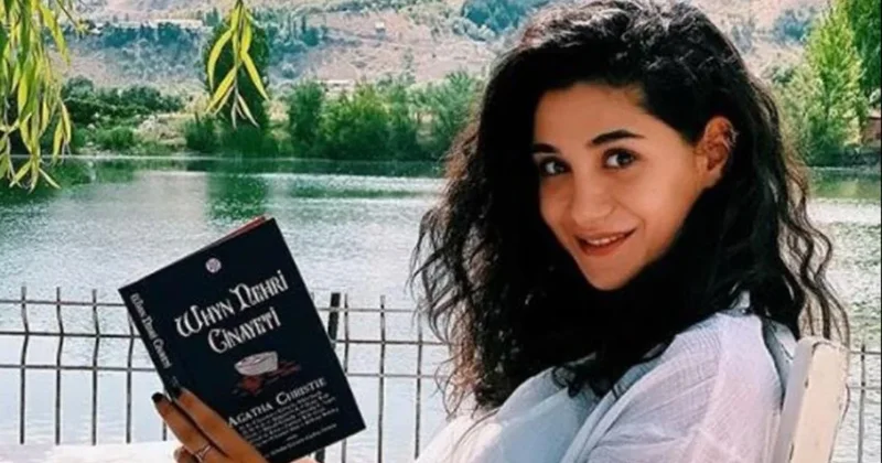 Akasya Durağı nın Zeyno su evleniyor: Kına gecesiyle olay oldu Sözcü Gazetesi