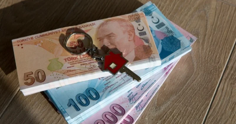4 asgari ücretli bir taksiti ödeyemiyor! Konut kredisi hayal oldu... Sözcü Gazetesi