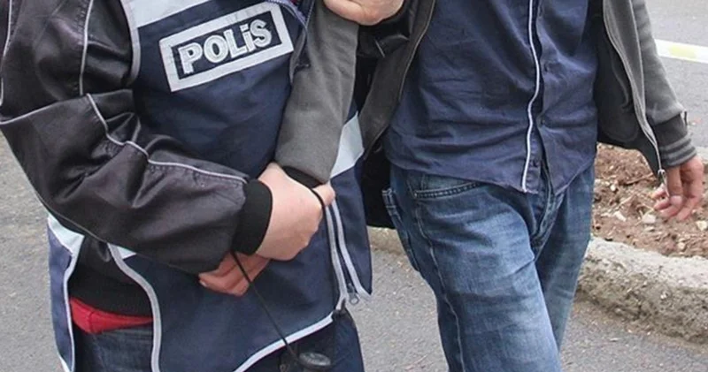 26 yıl 8 ay kesinleşmiş hapis cezası bulunuyordu; firari hükümlü yakalandı