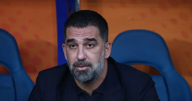 Epitsentr Dunayivtsi: 0 Shakhtar Donetsk: 1 MAÇ SONUCU Futbol Haberleri