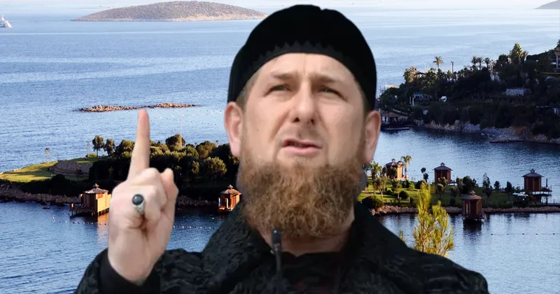 Çeçen lider Bodrum da intihara mı kalkıştı? Sözcü Gazetesi