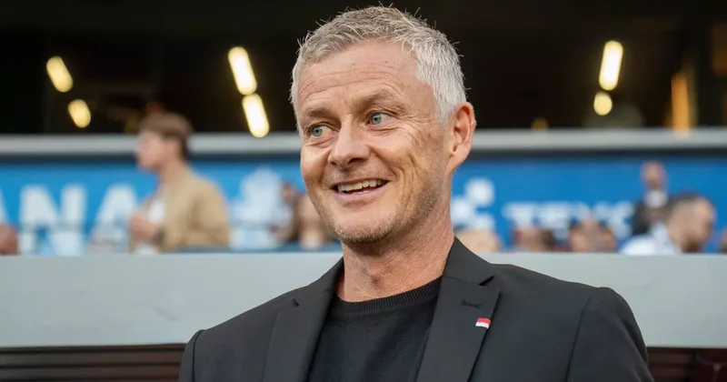 Beşiktaş tan resmi Solskjaer açıklaması: Nuri Şahin detayı öne çıktı