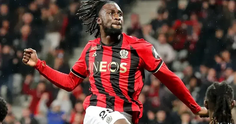 Fenerbahçe yi umutlandıran haber: Evann Guessand Fanatik Gazetesi Futbol Haberleri Spor