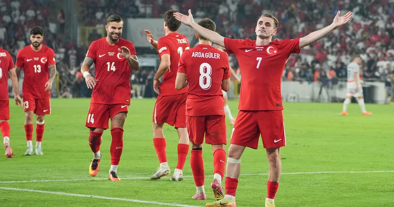 Fenerbahçe, Kerem Aktürkoğlu transferinde mutlu sona çok yakın