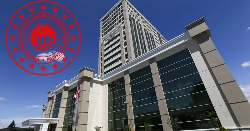 Bakanlık’tan Belgenet’e sahte kimlikle erişim girişimi ile ilgili açıklama: E imza kullanılarak herhangi bir işlem gerçekleştirilmemiştir