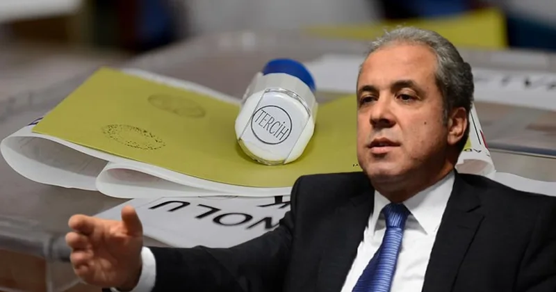 Önce erken seçim dedi, sonra apar topar sildi Sözcü Gazetesi