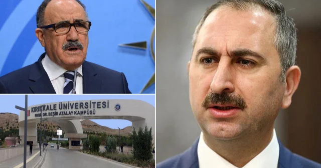 Abdülhamit Gül’den Beşir Atalay’a yapılan vefasızlığa tepki: Geçmişi inkardır Gündem Haberleri