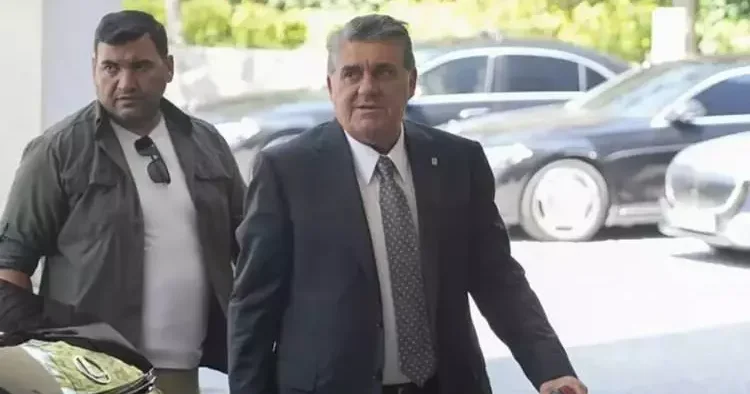 Beşiktaş ta dev transferler bu hafta açıklanacak: Filistin e destek verdiği için soruşturma açılan yıldız geliyor!