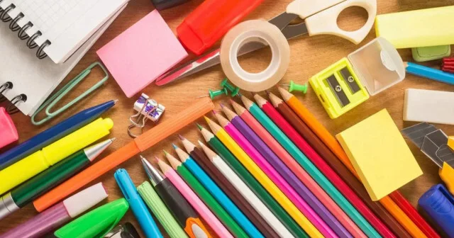Uzmanından velilere okul alışverişi için önemli uyarılar! Doğru kırtasiye malzemesi nasıl seçilir? Okul alışverişinde nelere dikkat edilmeli? Son Dakika Haberleri