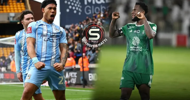 Beşiktaş tan Van Ewijk ve Kessie operasyonu! Sözcü Gazetesi