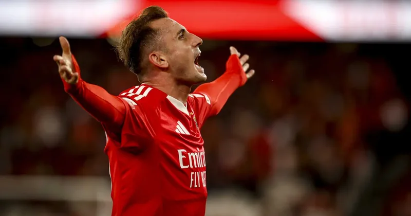 Babası onay verdi: Kerem Galatasaray ın ezeli rakibine gidiyor