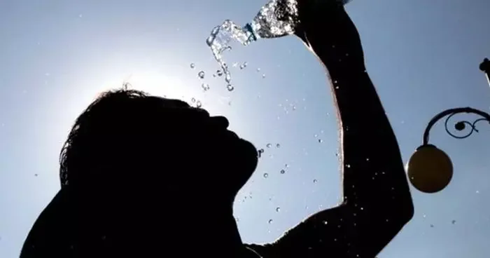 Meteoroloji açıkladı! Günün en yüksek sıcaklığı Cizre de ölçüldü