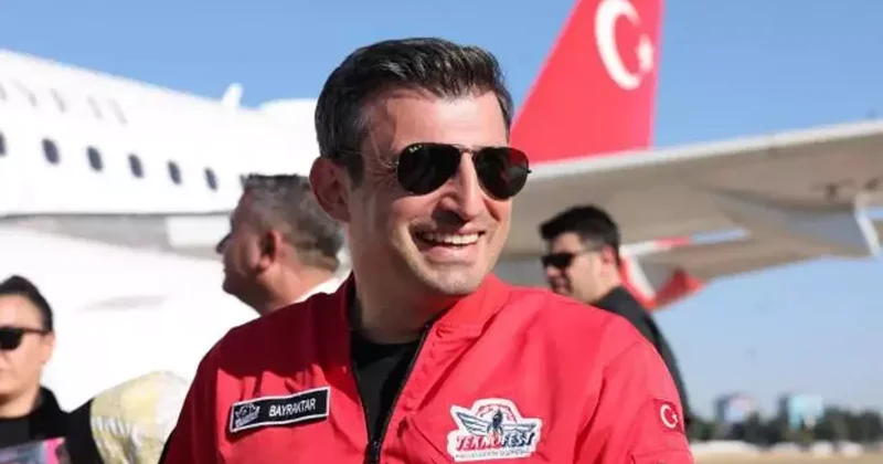 Selçuk Bayraktar, 30 Ağustos u işaret etti: Büyük bir sürprizimiz olacak