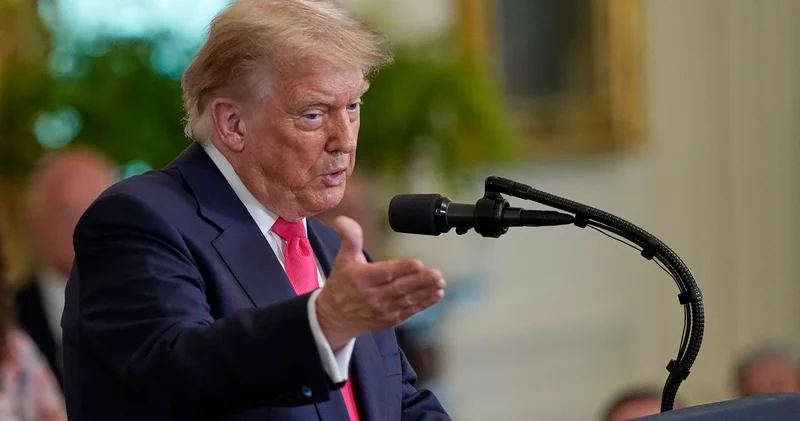 Donald Trump, fuhuş hükümlüsü Diddy yi affedeceği haberlerine yanıt verdi