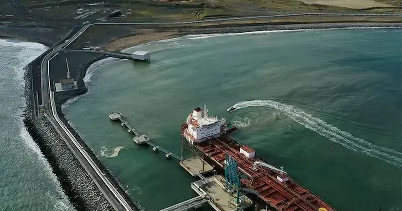 İstanbul un denizinden servet çıkarılacak: İhale yoluyla satılacak Sözcü Gazetesi