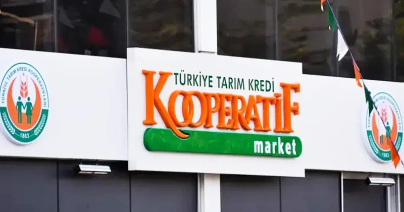 Tarım Kredi Market te sepetleri dolup taşıracak indirim! Az fiyata çok ürün