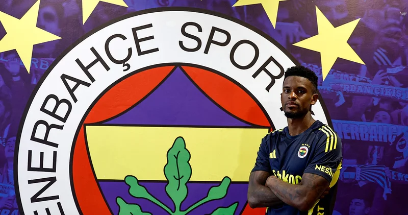 Nelson Semedo: Uzun süredir buradaymışım gibi hissettim