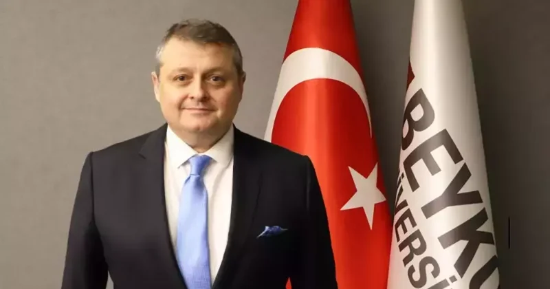 ‘Üniversite sadece meslek değil, hayata hazırlıktır’