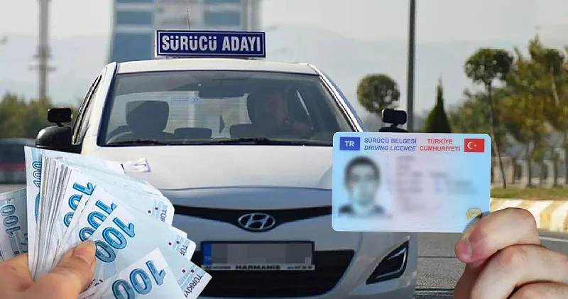 Gazeteci Ağırel, 90 kişilik liste paylaştı: Sadece sahte diploma değil, sahte ehliyet düzenleyen çeteler de var