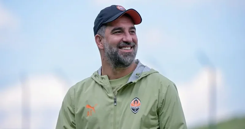 Arda Turan fırtınası sürüyor! Sezona 3 puanla başladı