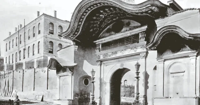 Tercüme Odası ndan Batılılaşmaya... Son Dakika Haberleri