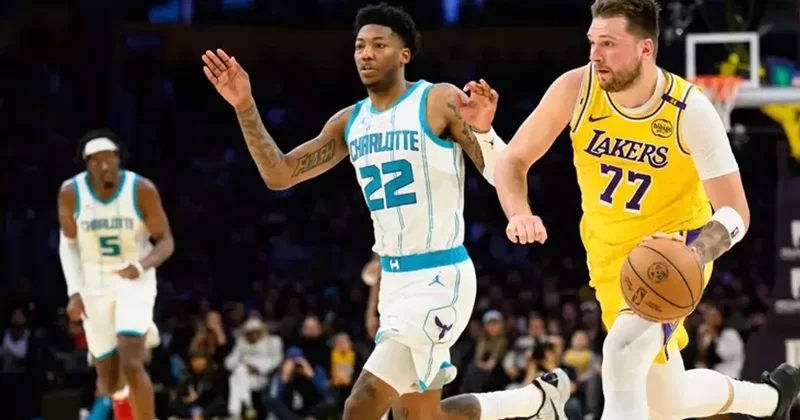 Shocking: Mavs GM Harrison didn t know how much the fanbase love Luka Doncic